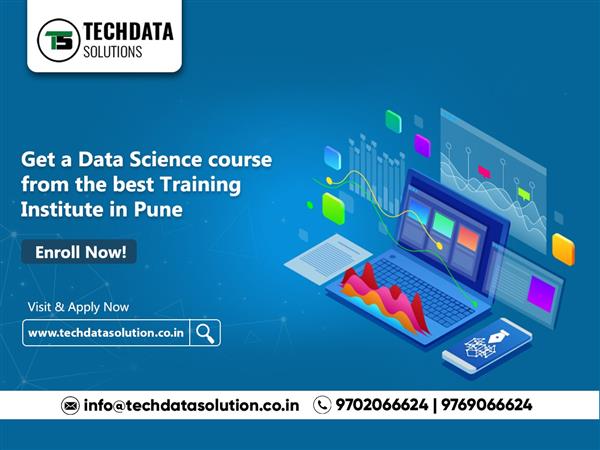 Prove Yourself With The Help Of Data Science Courses